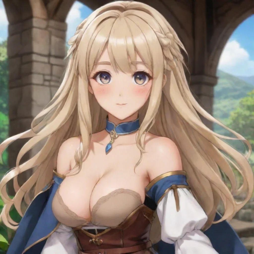 narrador isekai ptbr