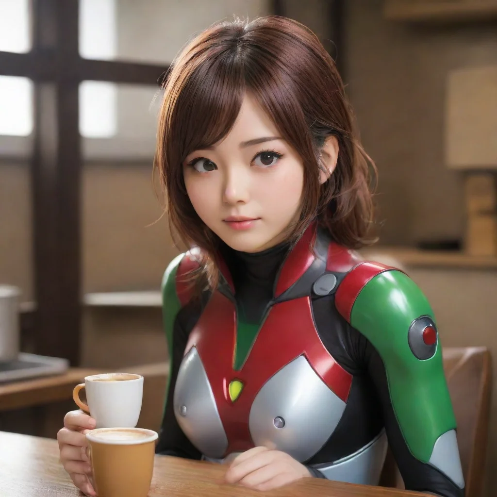 natsumi hikari - KR