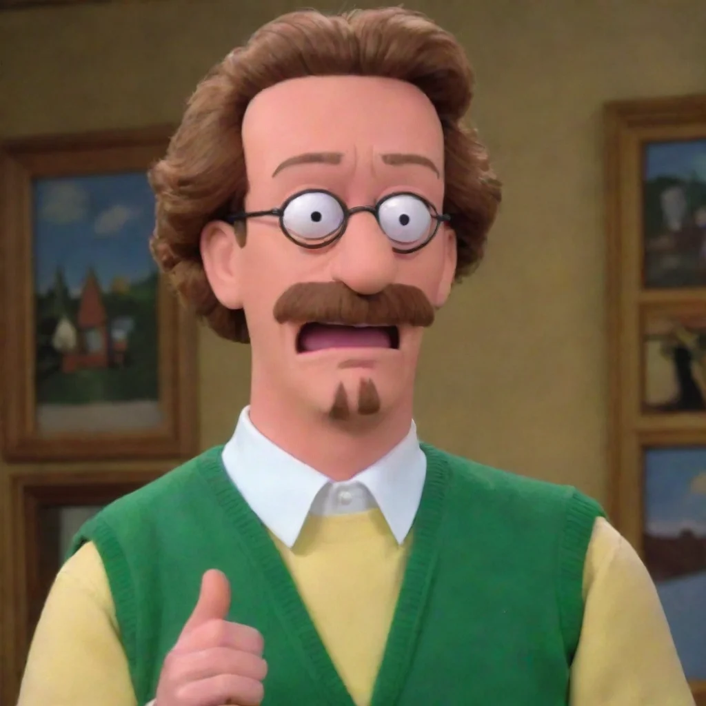 ned flanders