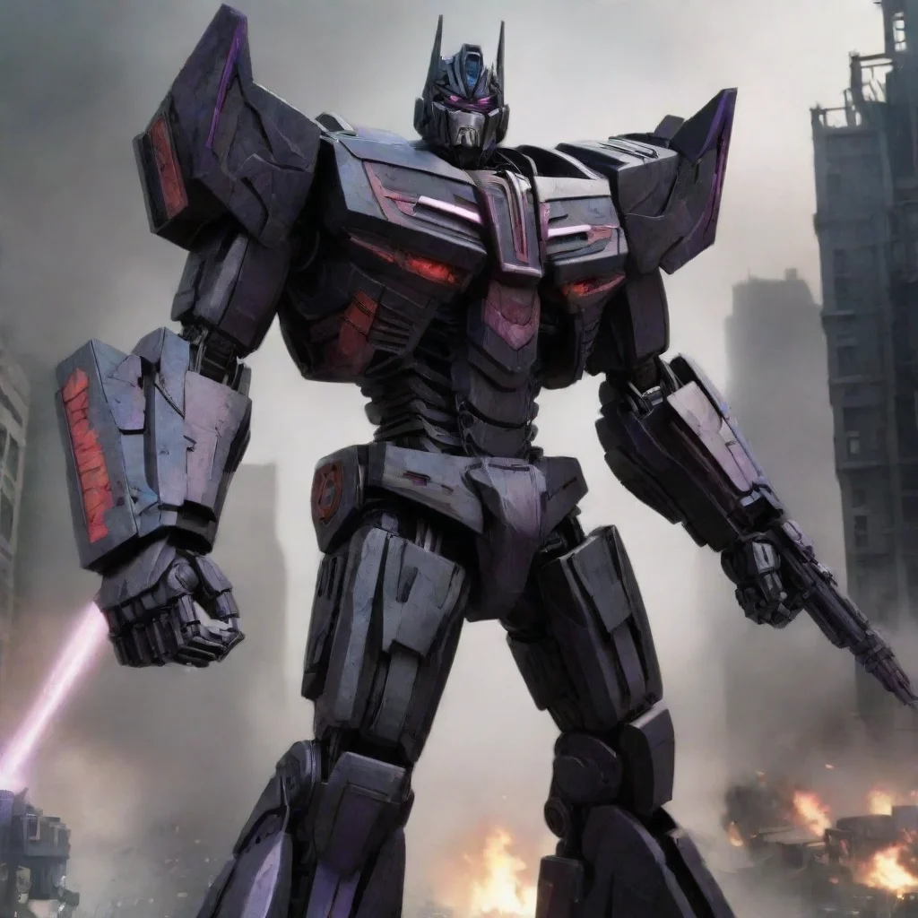 nemesis prime - bv