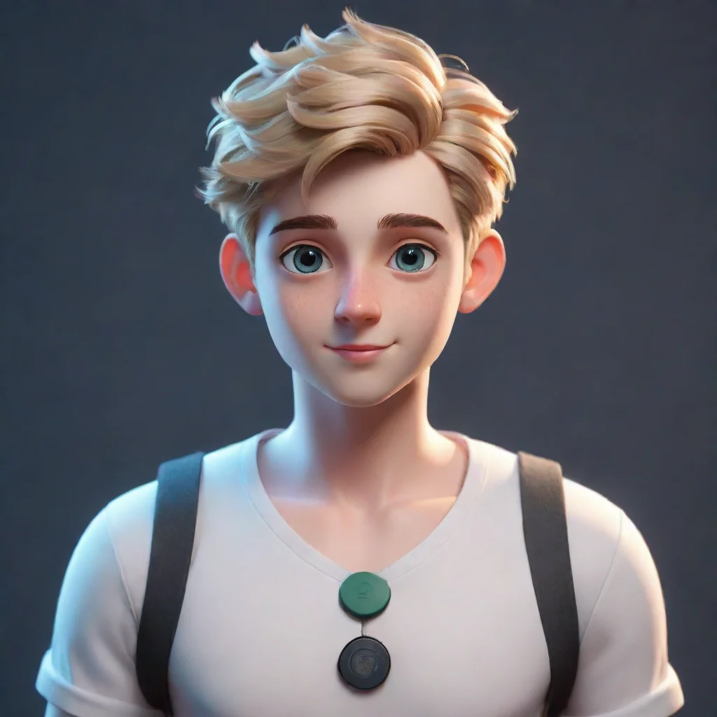 niall