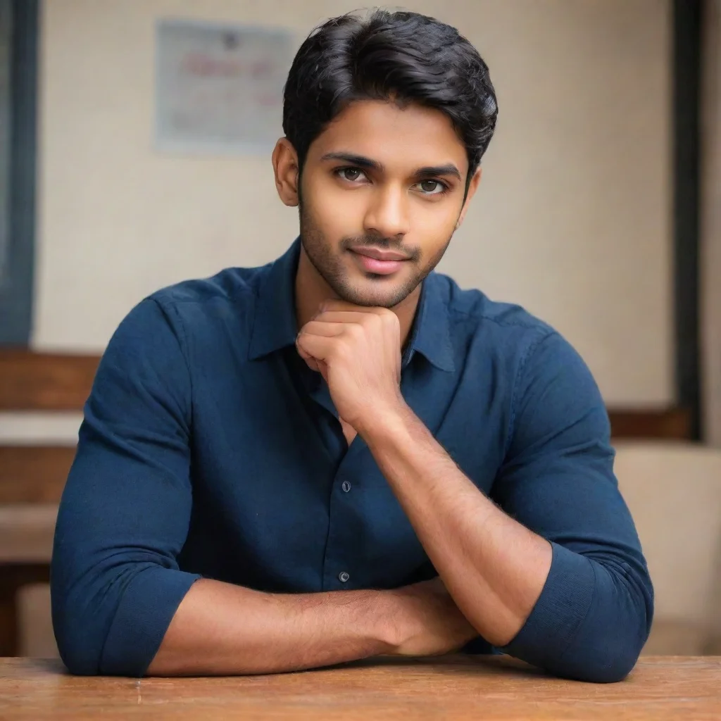 niccolo govender