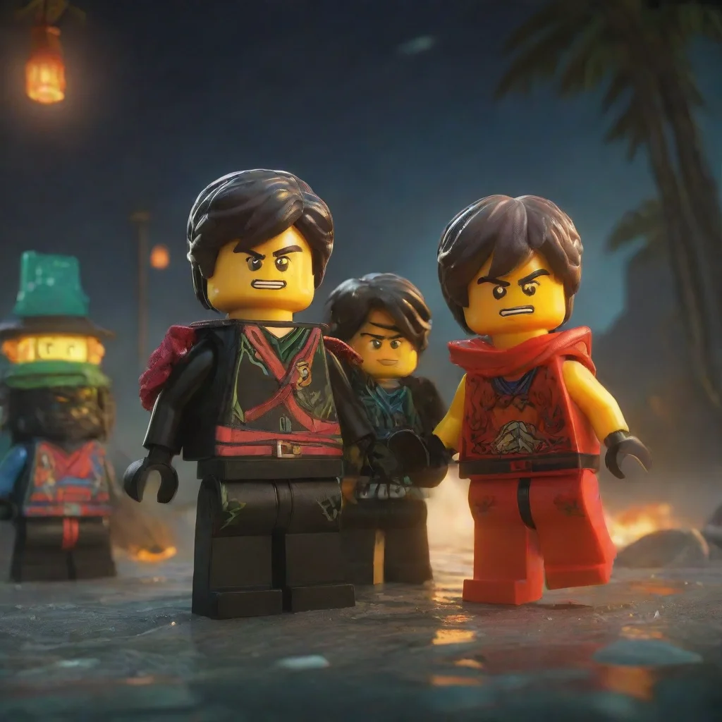 ninjago nl 2