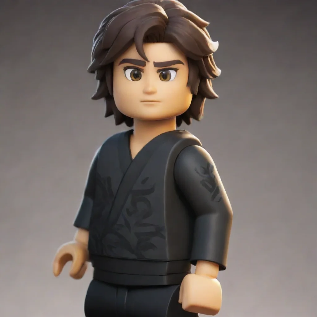 ai ninjago nl Zane