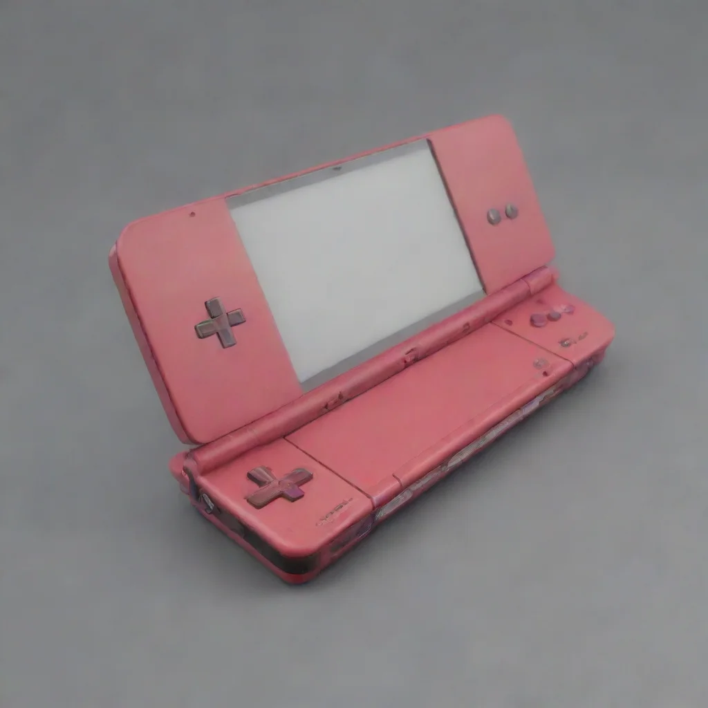 nintendo dsi xl