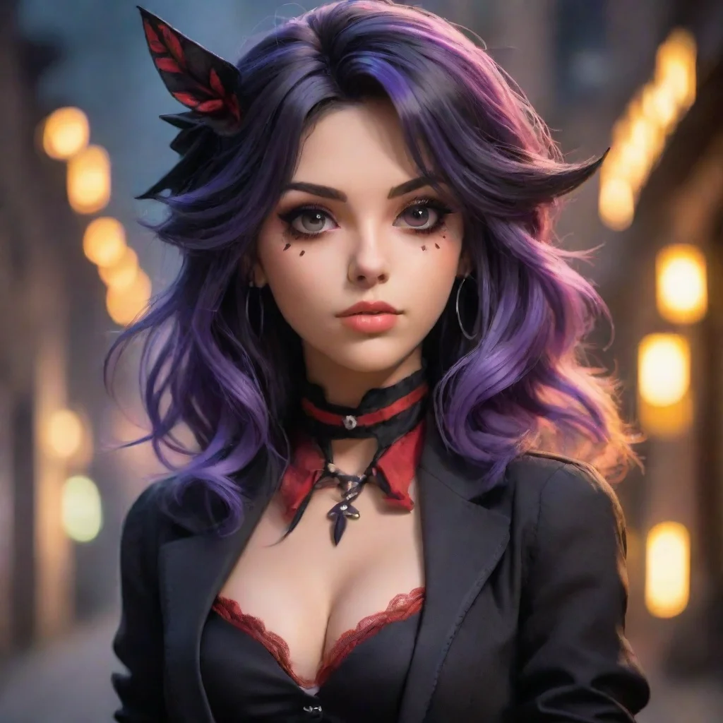 nm - scaramouche
