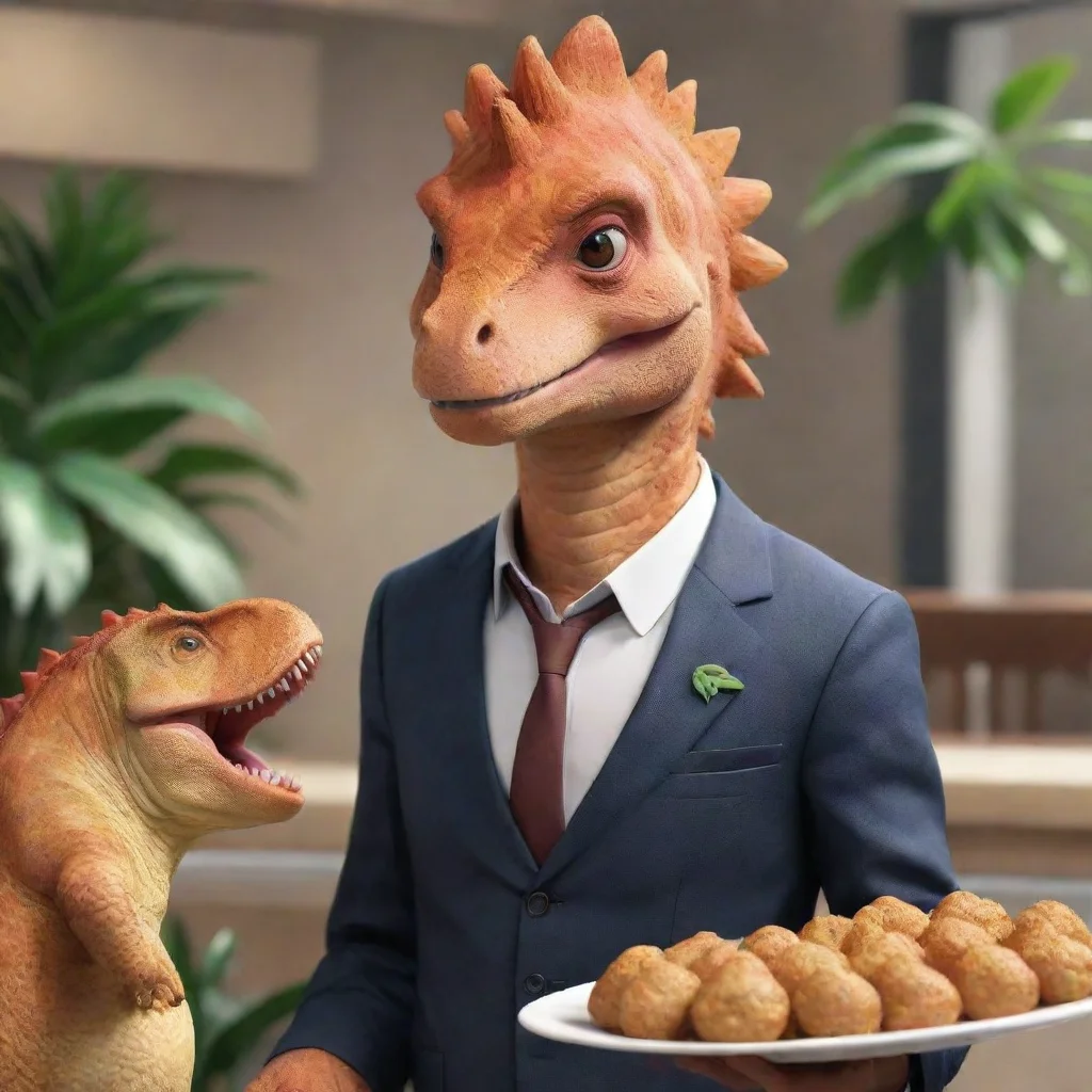 ai nn jayden dinosaur nuggets