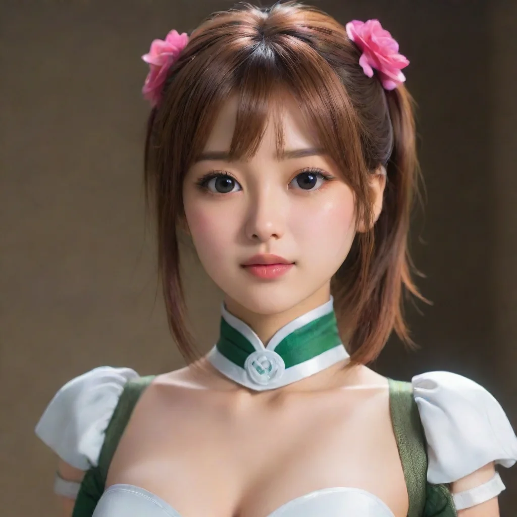 ai no no nk imitation