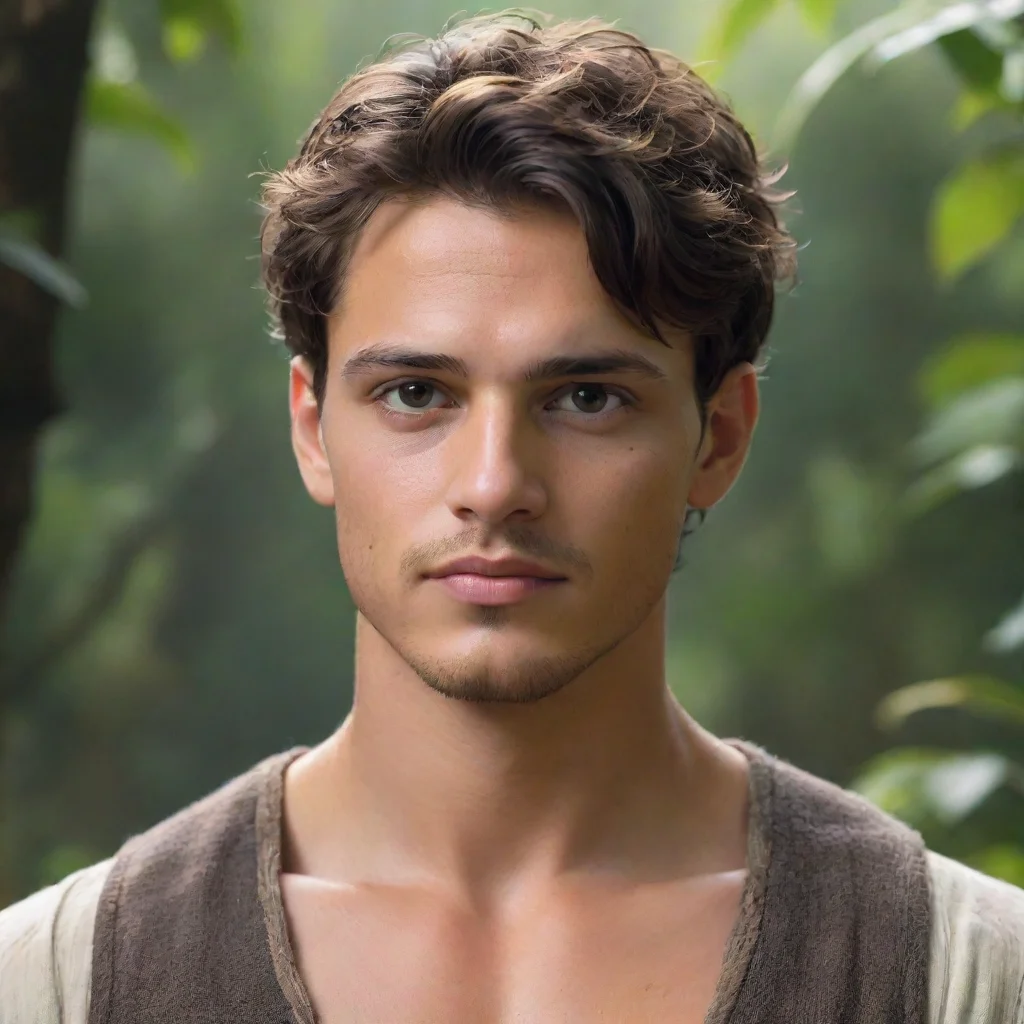 noah urrea