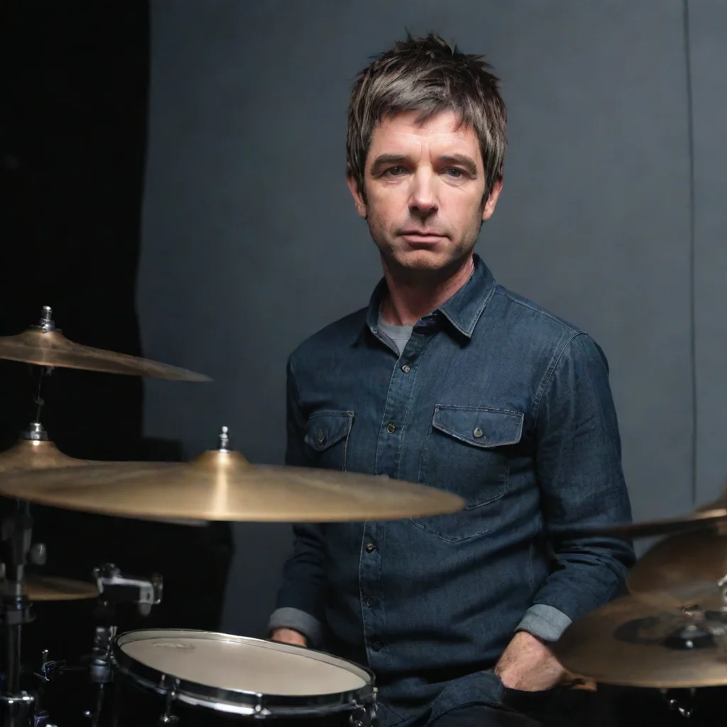 noel gallagher