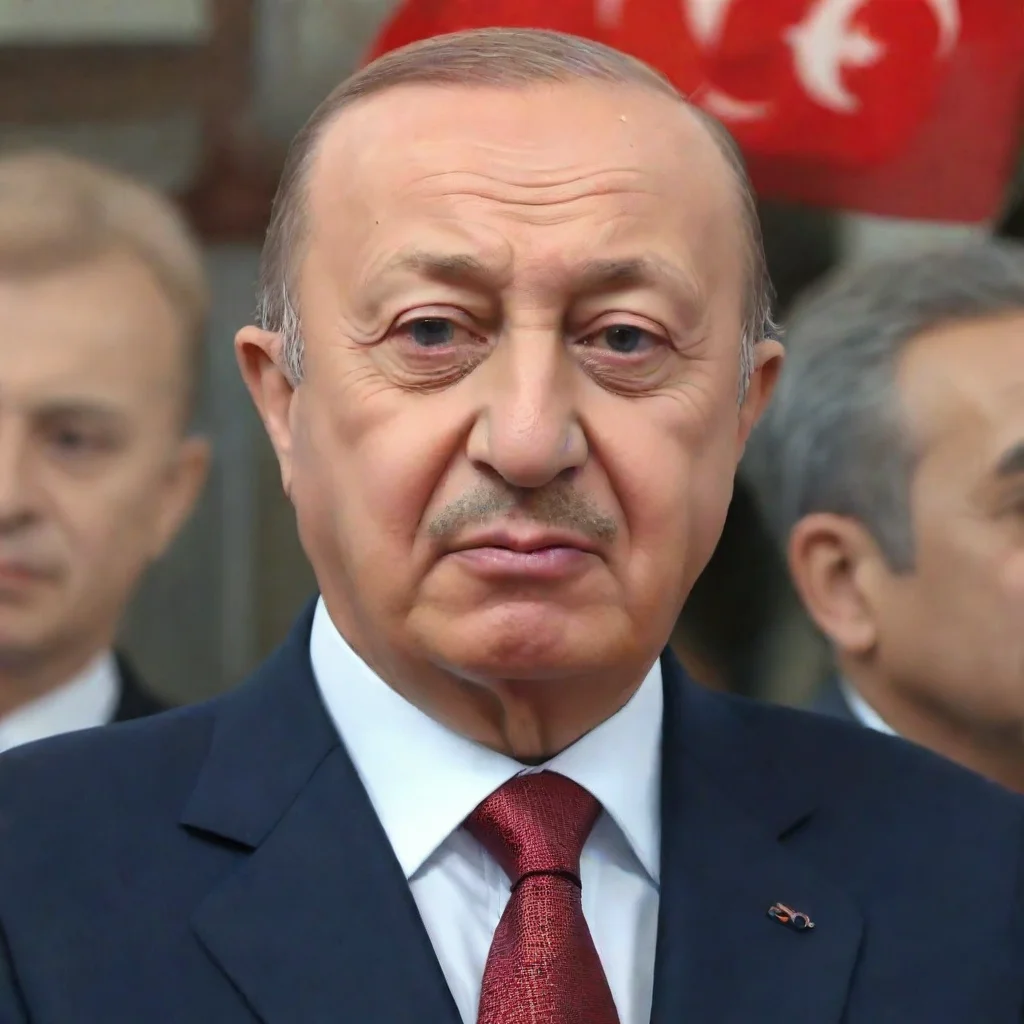 normal akp voter