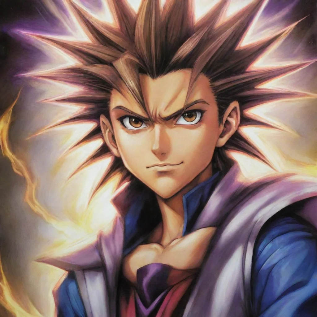 ai number 39utopia yugioh amazing awesome portrait 2