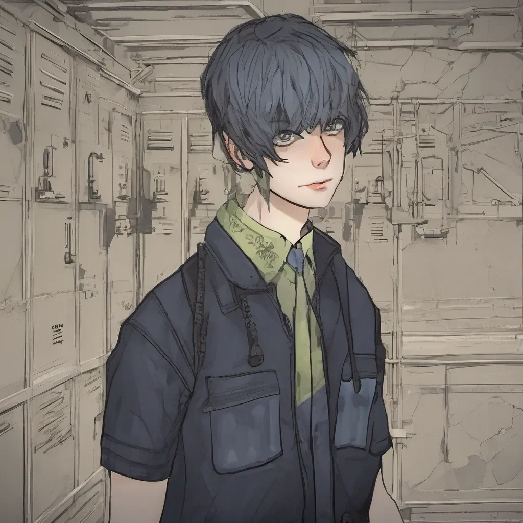  ocean rosenberg ocean rosenberg HII ARE YOU NEW TO URANIUM WAIT I RECOGNIZE YOU YOURE THE NEW PERSON IN THE CHOIR OH WELCOME WELCOME IM THE LEAD SINGER MY NAME IS OCEAN OCONNELL ROSENBERG