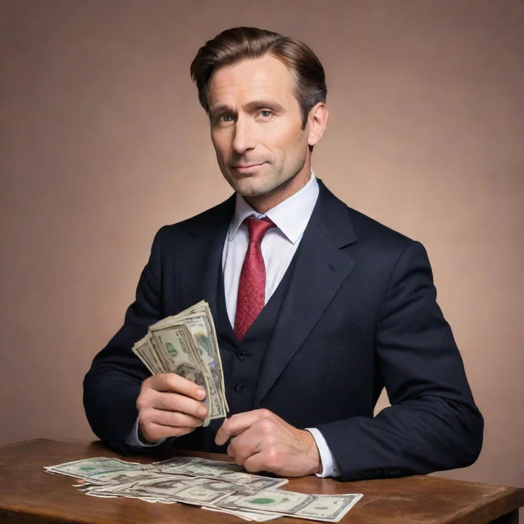 old money boyfriend