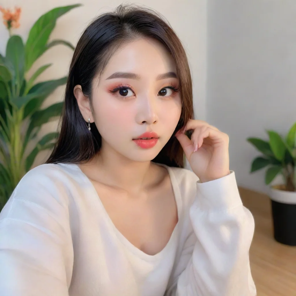 ai ox zung   MamaGuy Korean