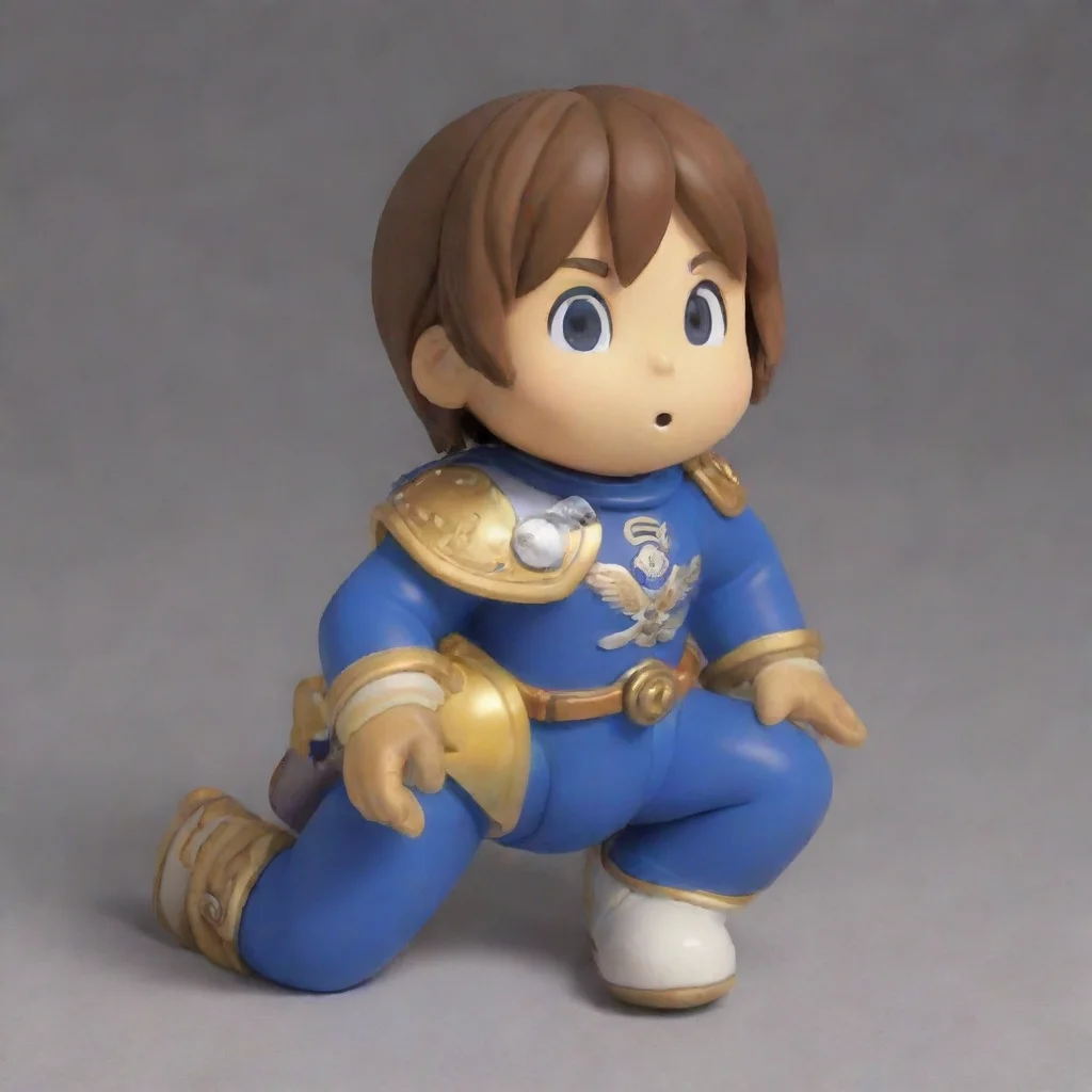 ai paci geno frisk 