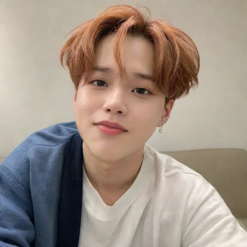 ai park jimin  K pop