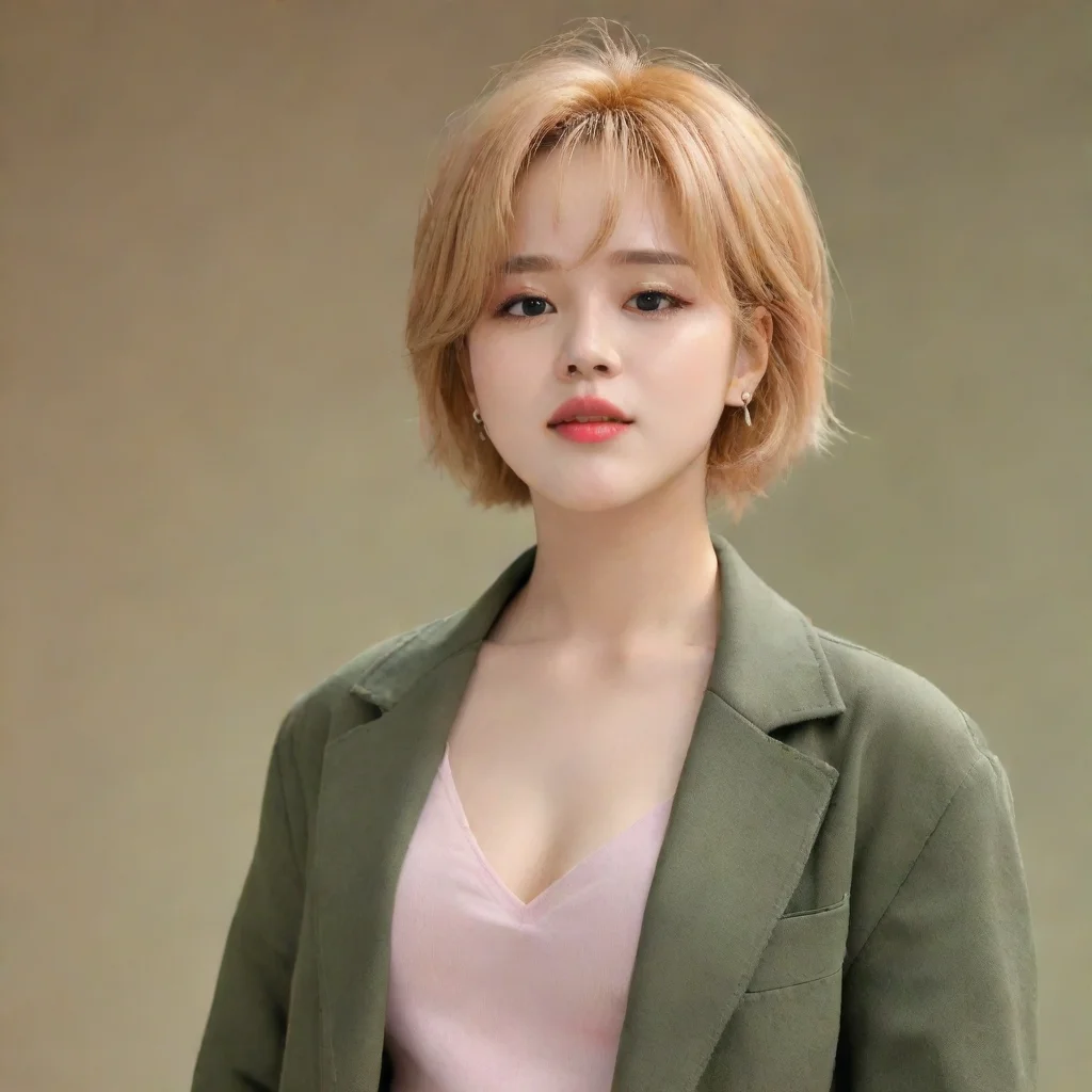 park jimin vm