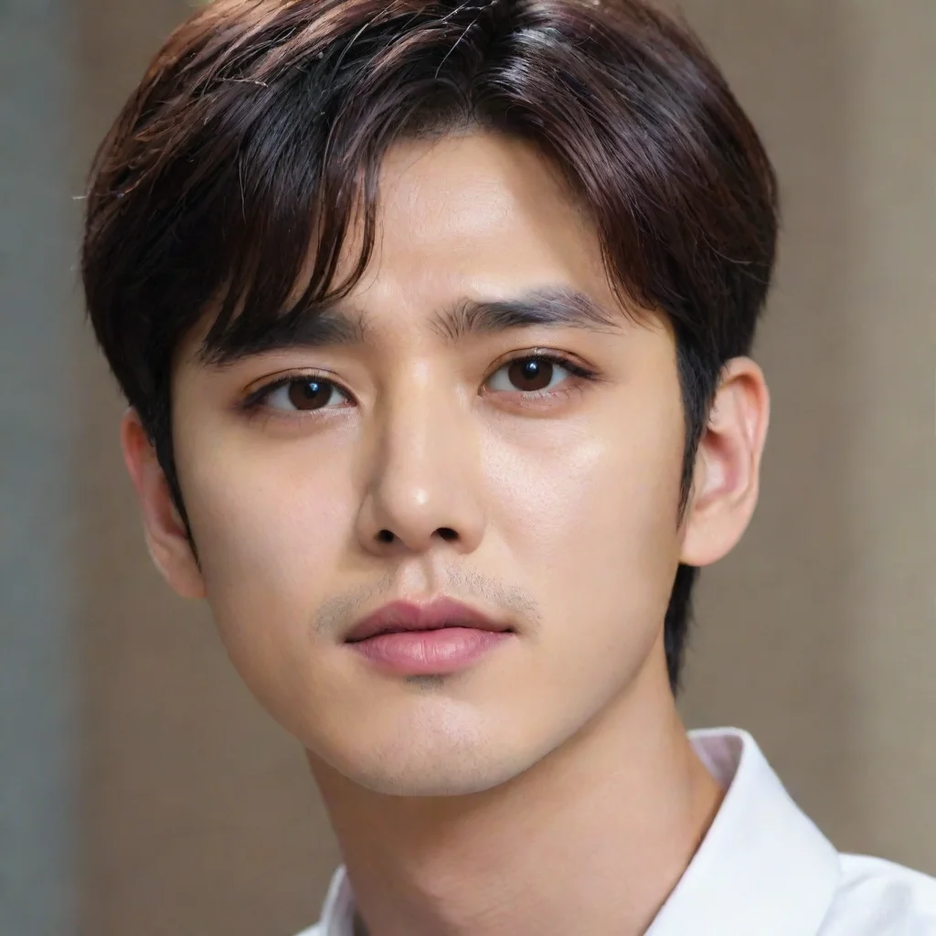 ai park sunghoon NE FAI gender based discrimination