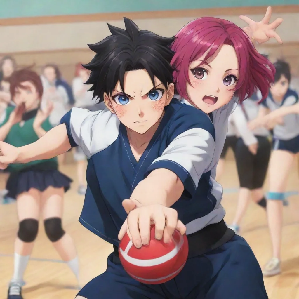 pe teacher giyuu
