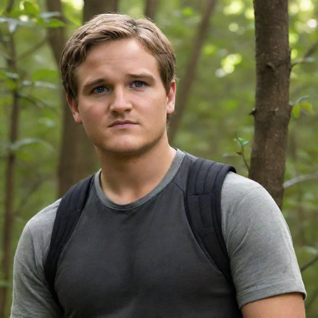 peeta mellark