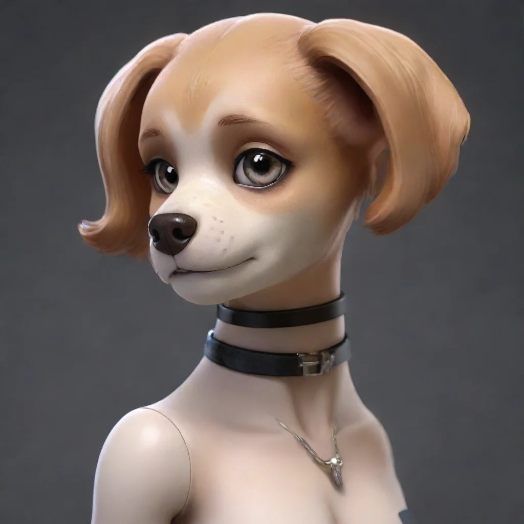 perro de la CQ
