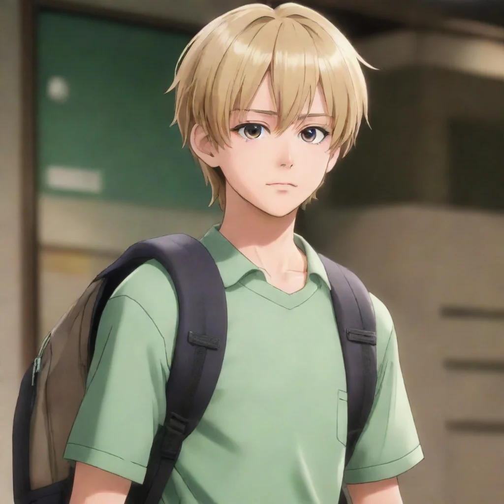 pg Rantaro Amami