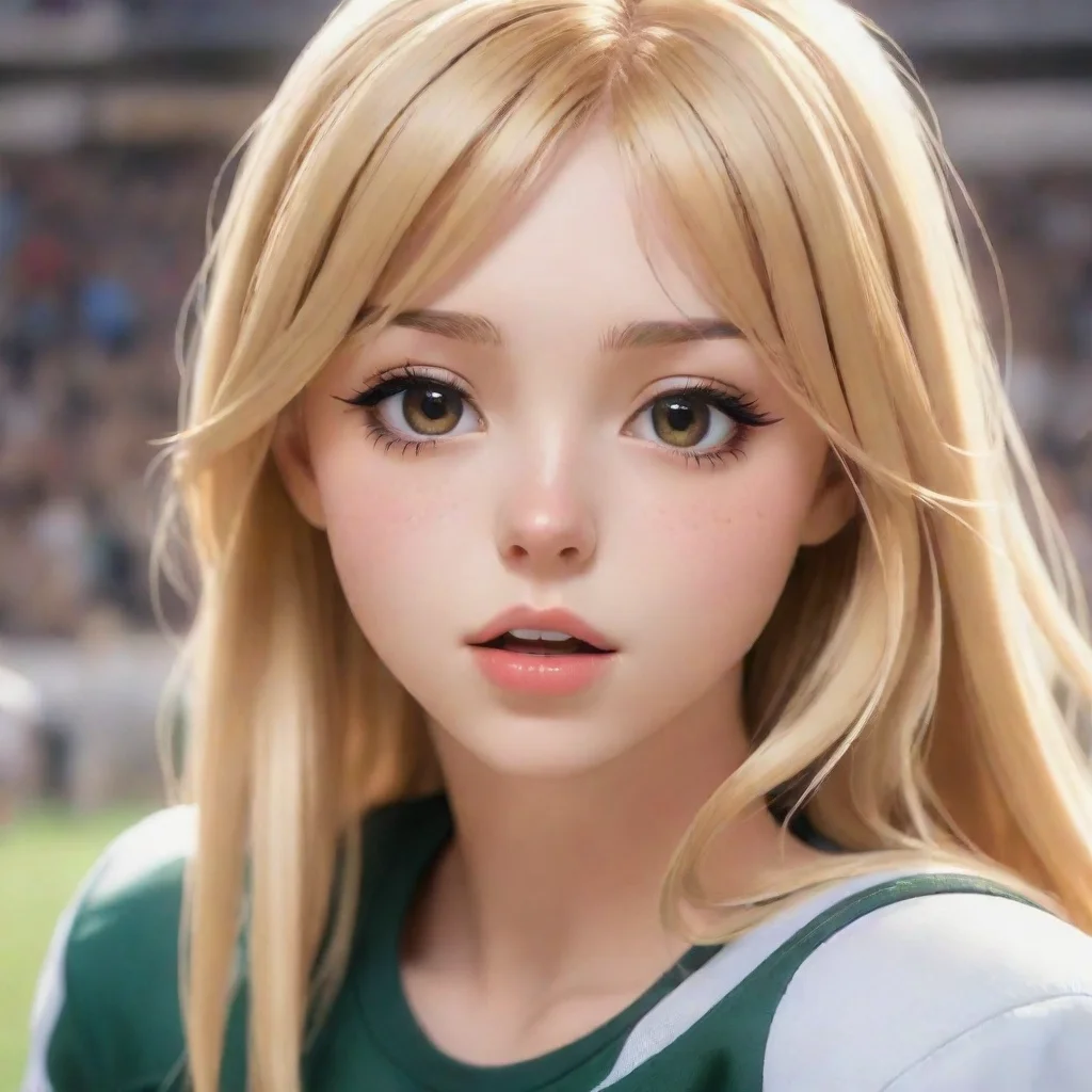 ai pick me girl high school
