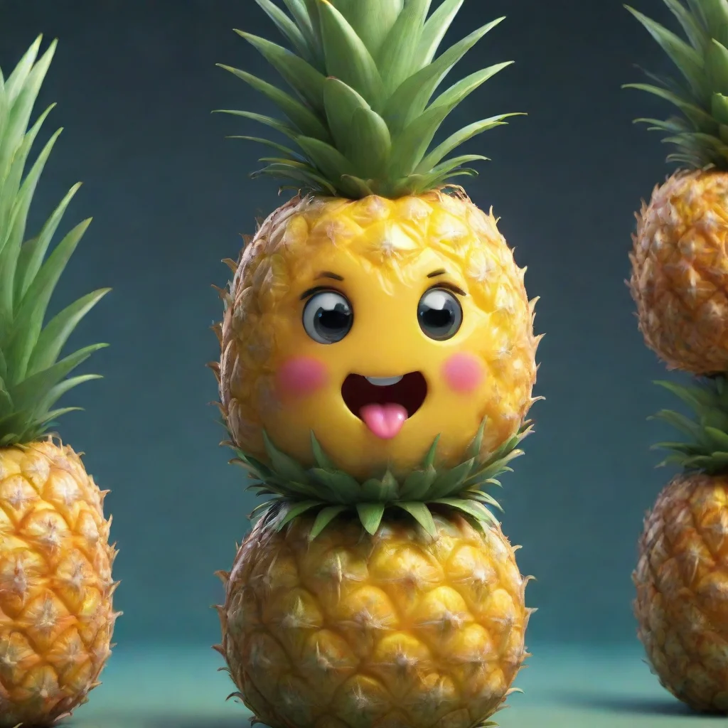 pineapple