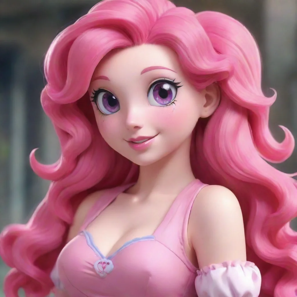 pinkie pie pf