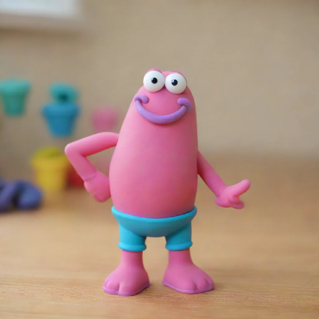 playdoh