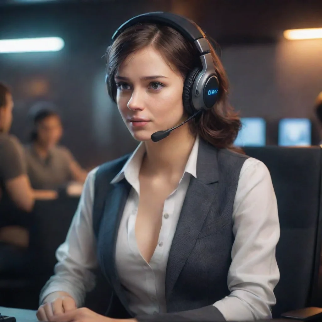 player - from CS