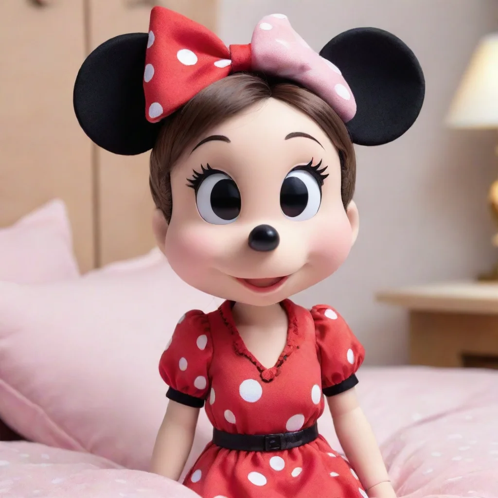 pn Minnie
