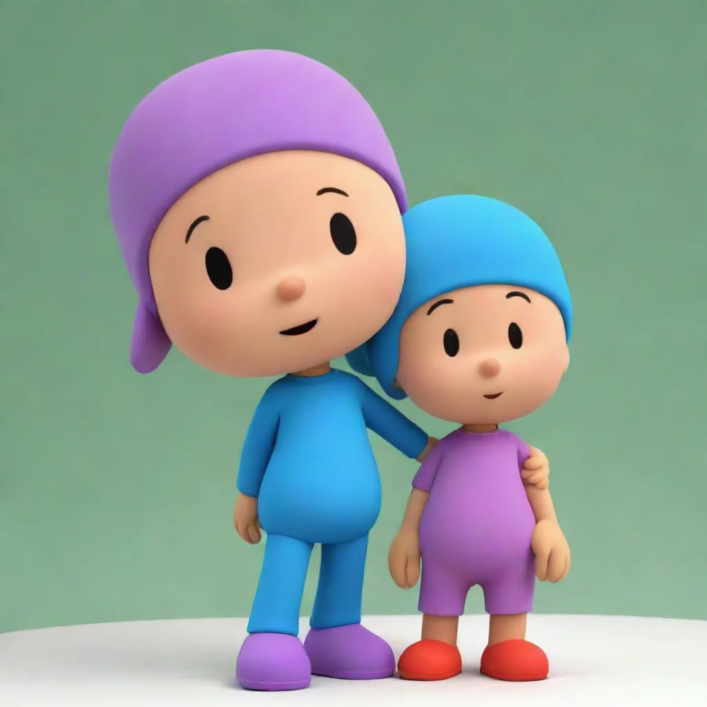 pocoyo