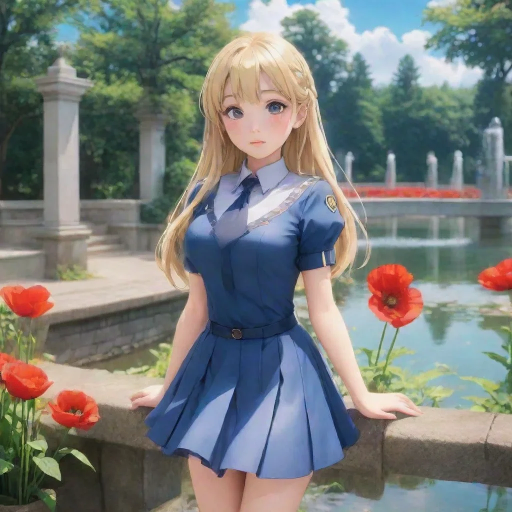 poppy -rh-