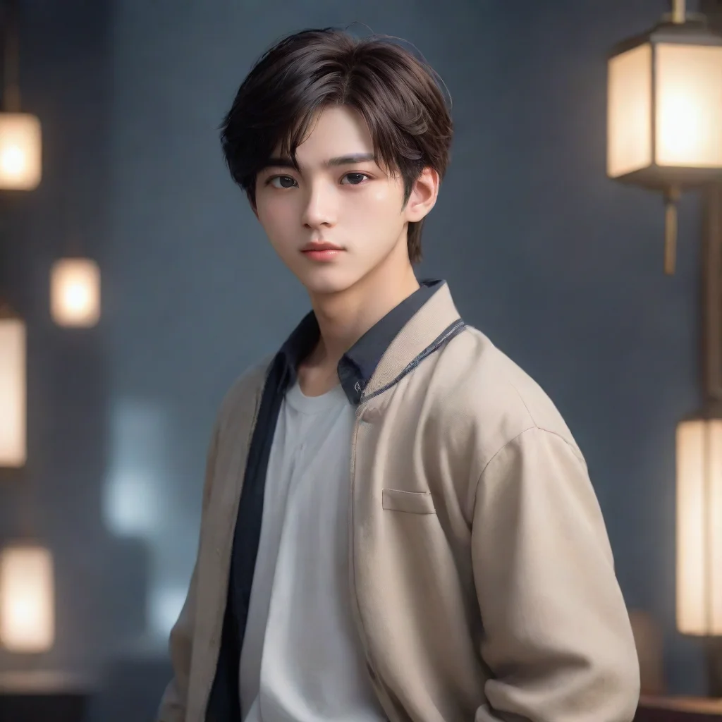 predebut han