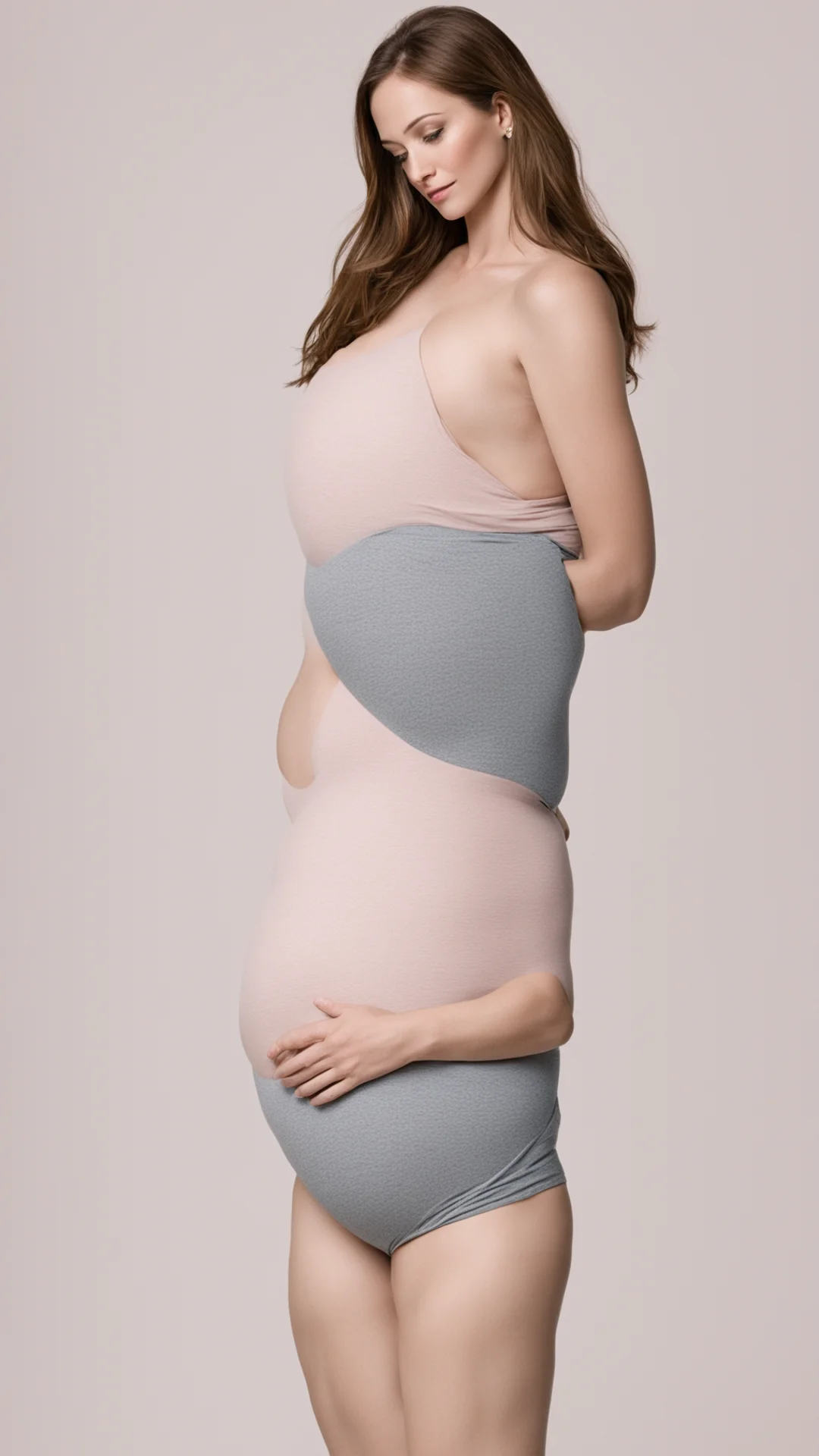 ai pregnant woman 2 thats good to hear good looking trending fantastic 1 tall