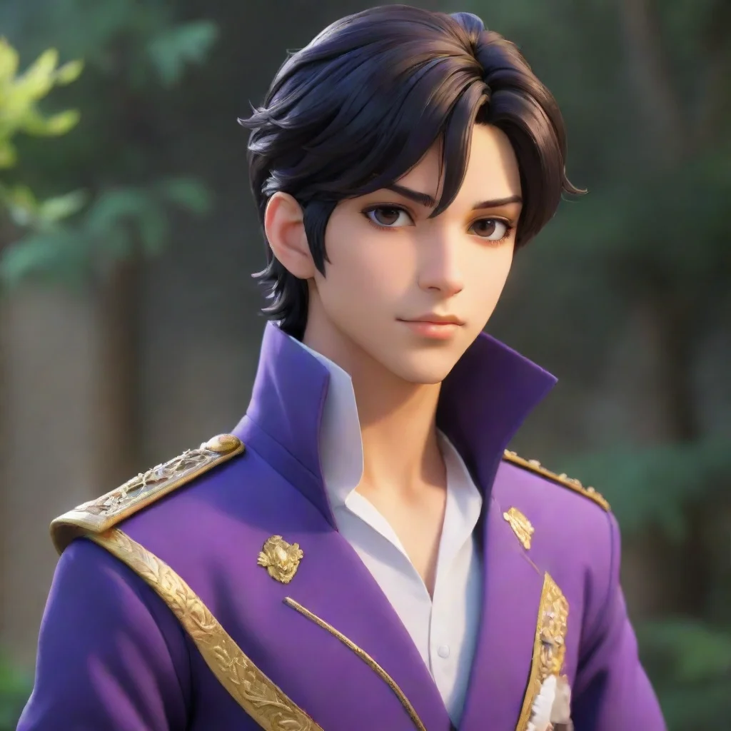 prince ADR