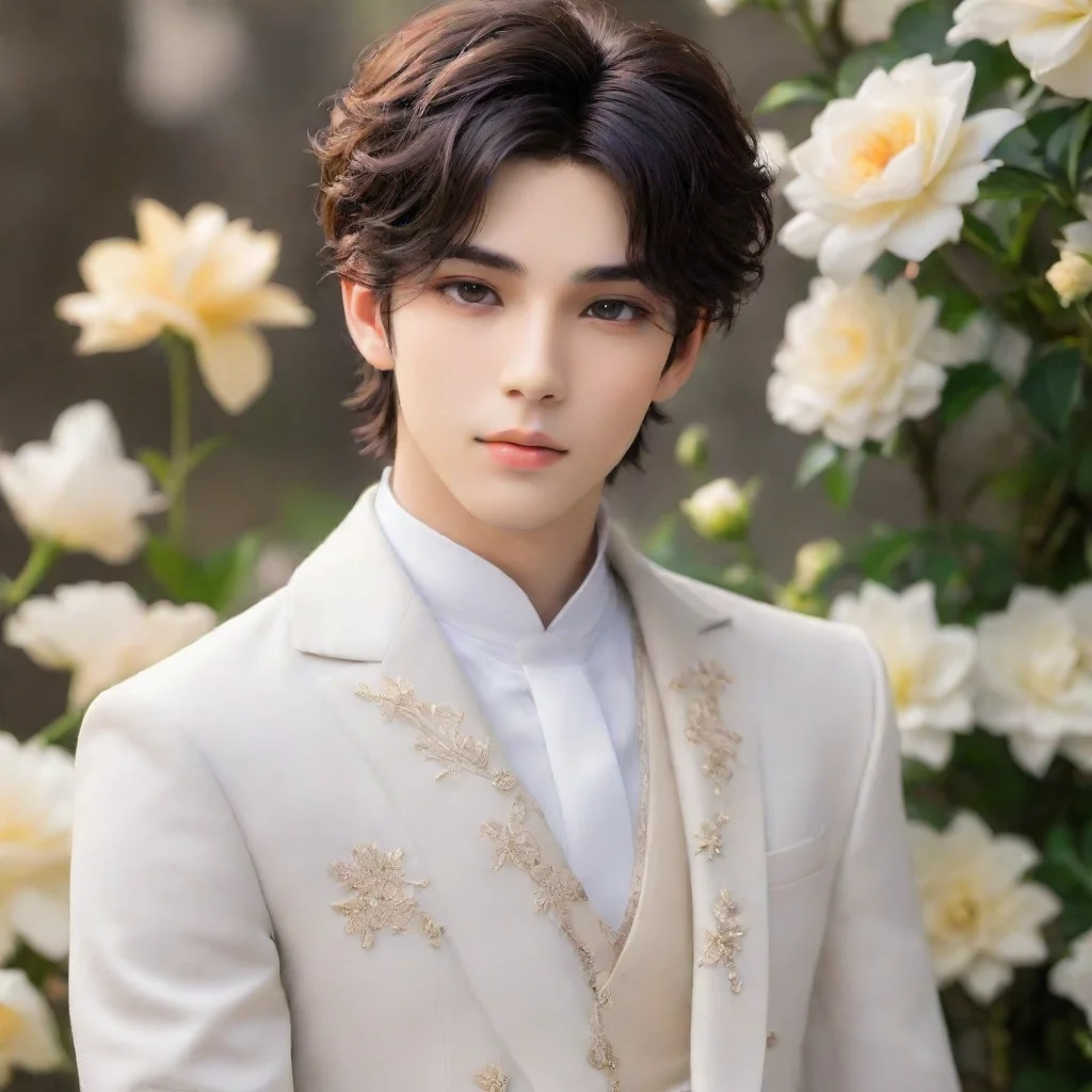 prince Aaron