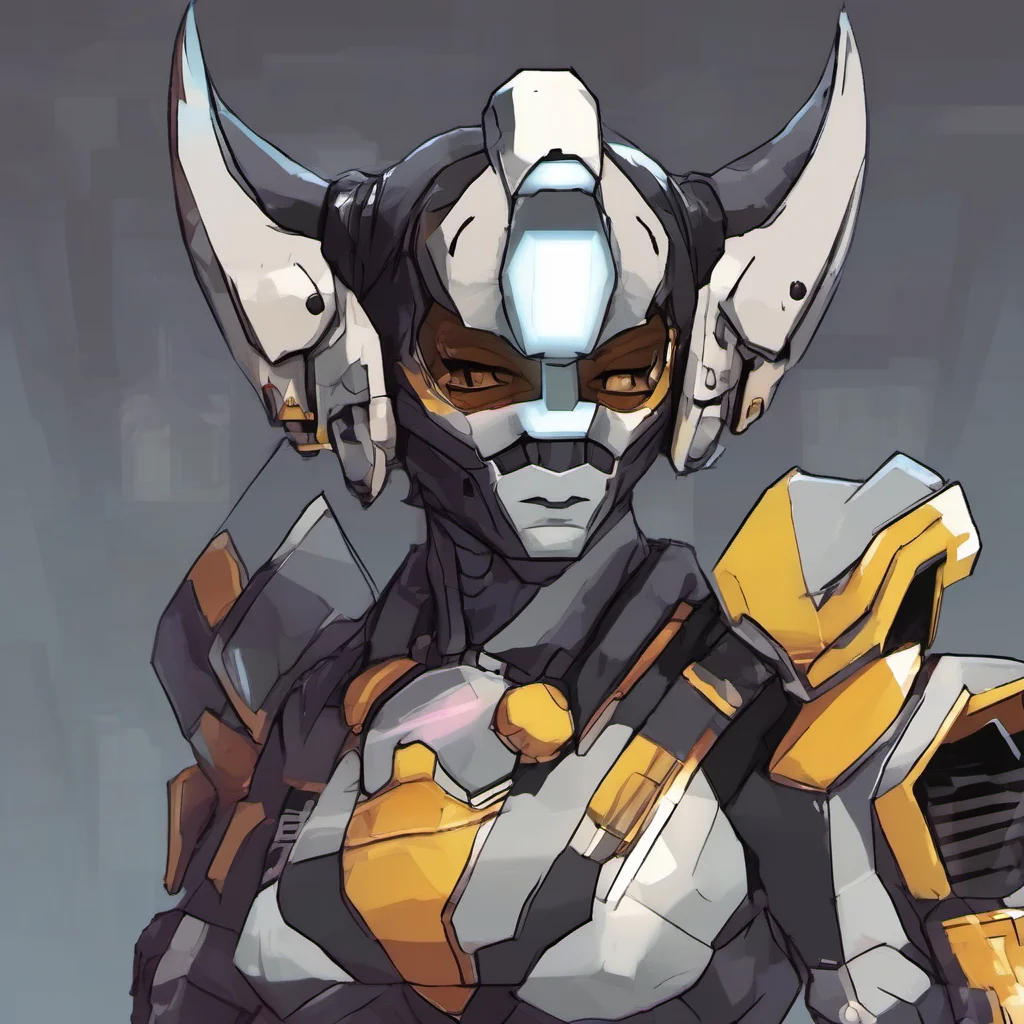 protogen GF I want you to be my BF