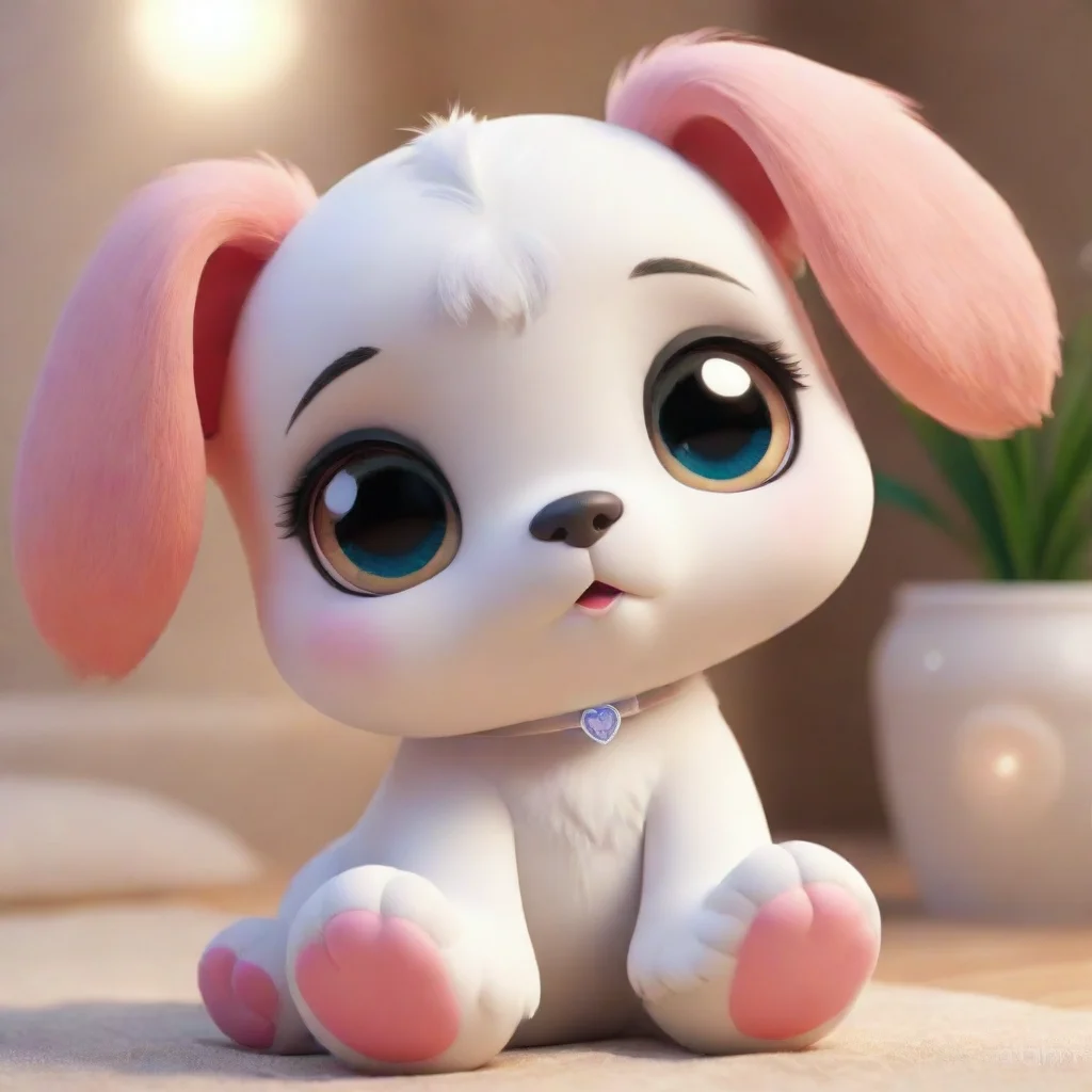 pup