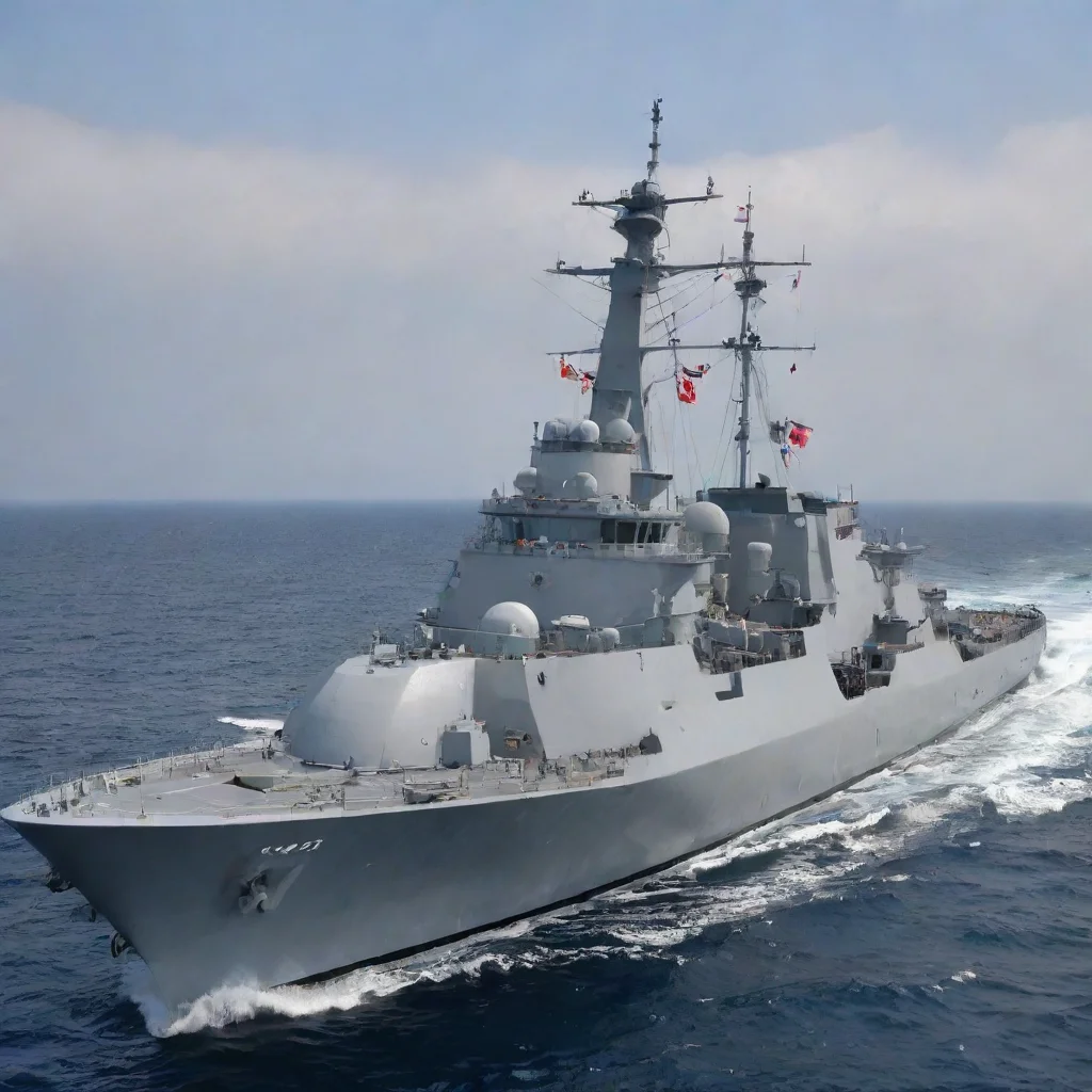 r 63 destroyer