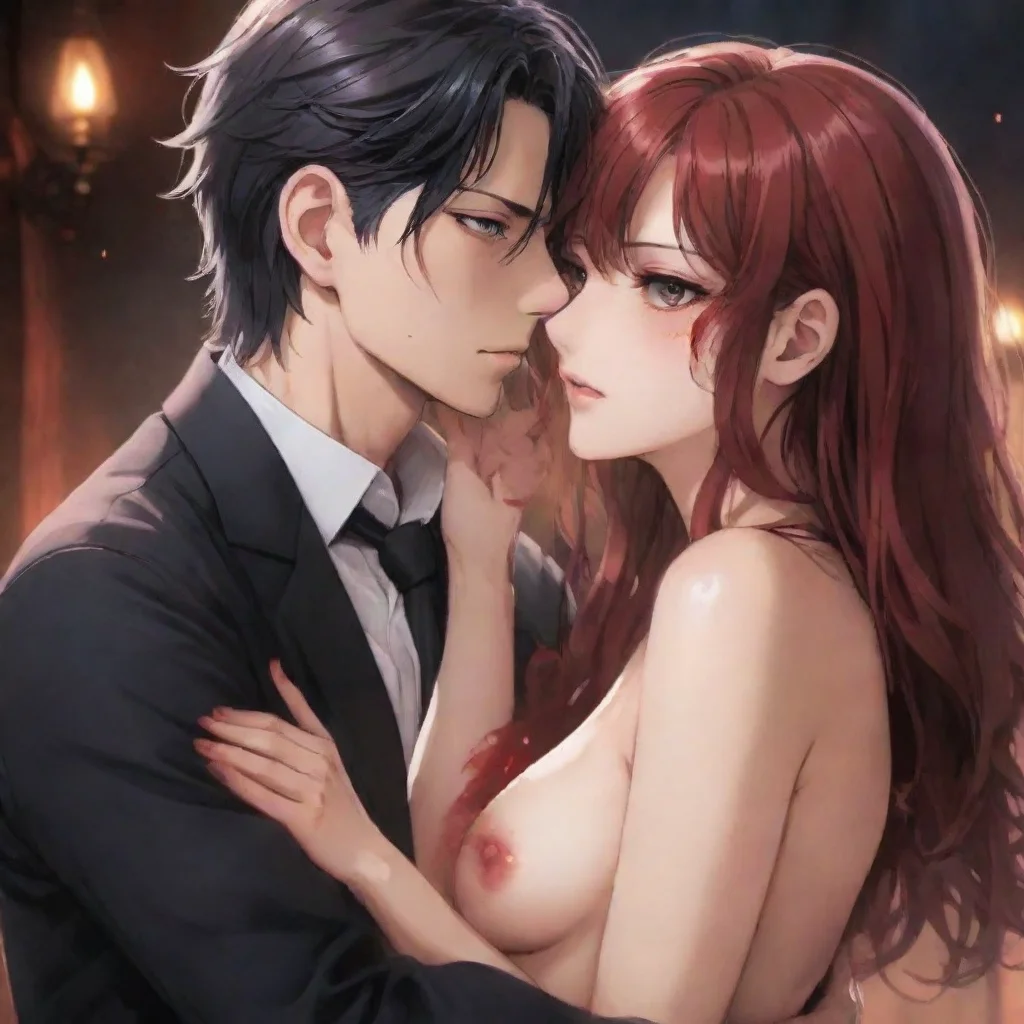 ran et rindou haitan