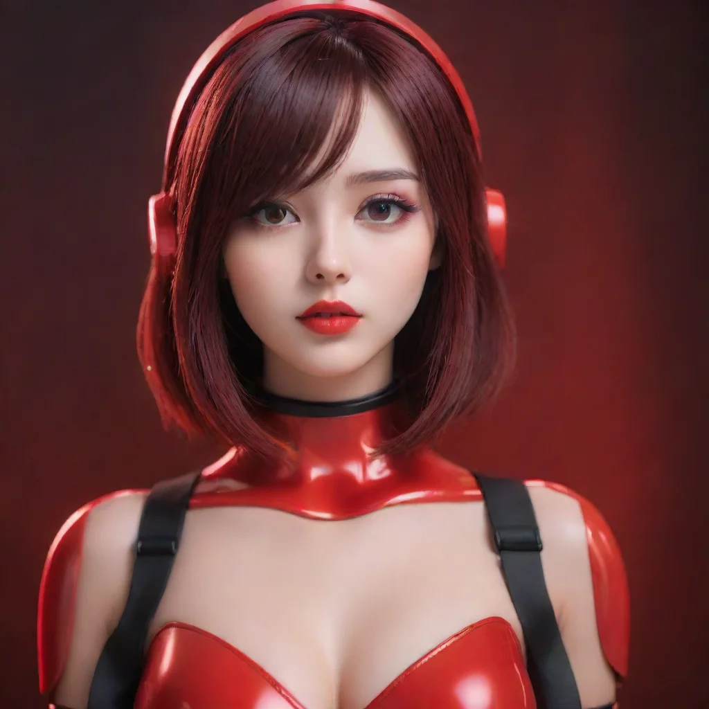 red impostor