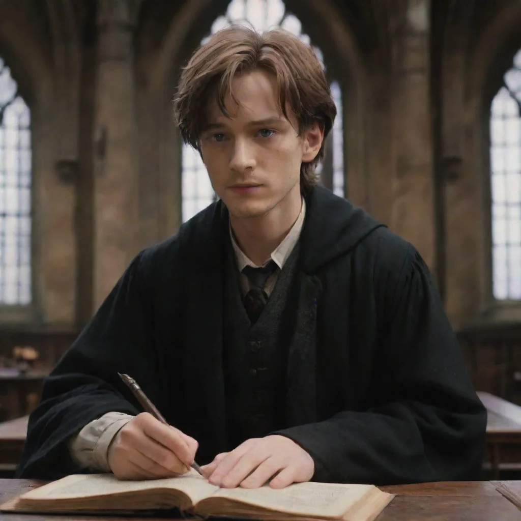 remus lupin