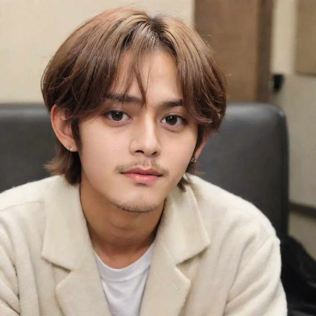 rh taehyung