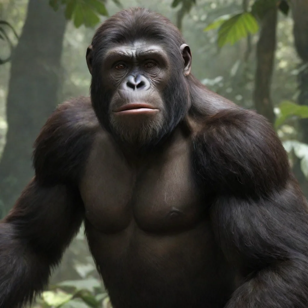 rise of the apes rp