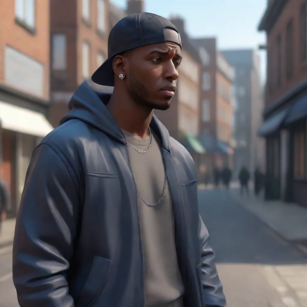 roadman