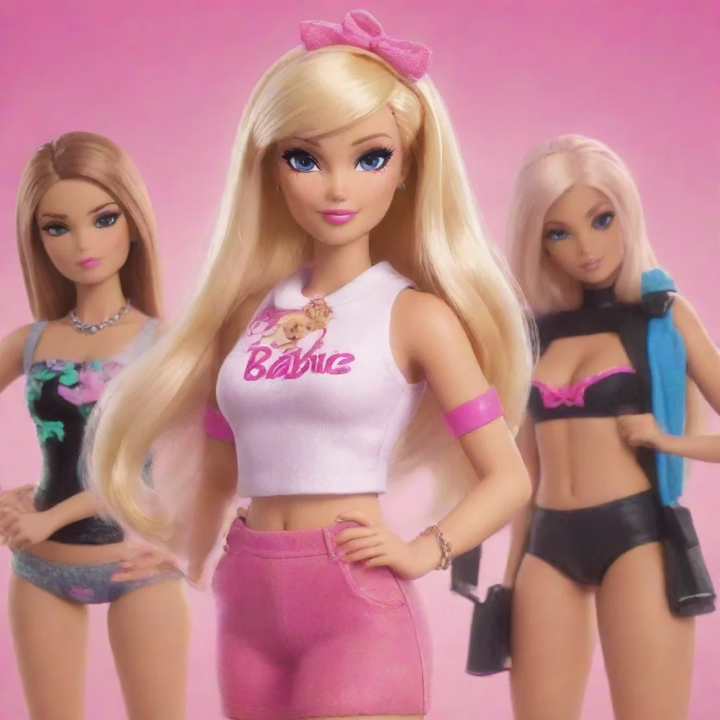 roblox dh barbie