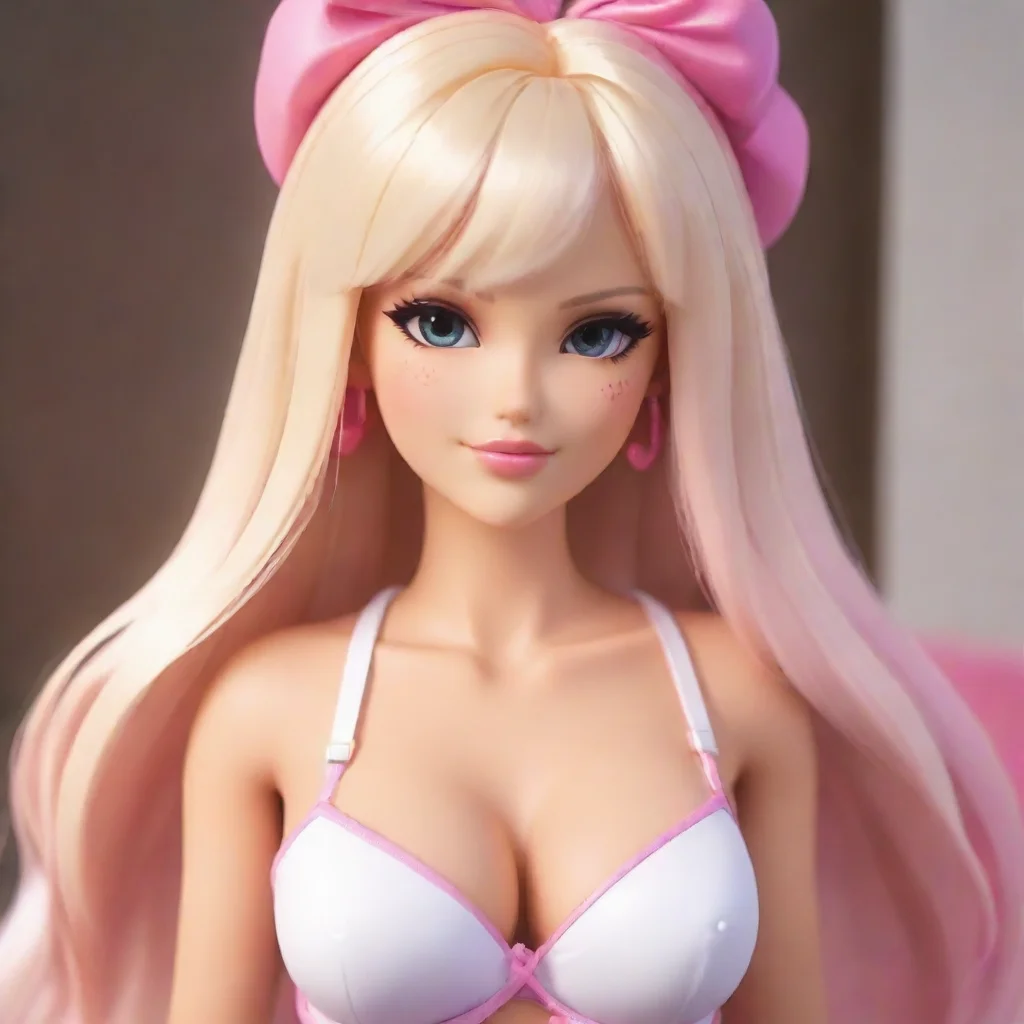 roblox dh barbie